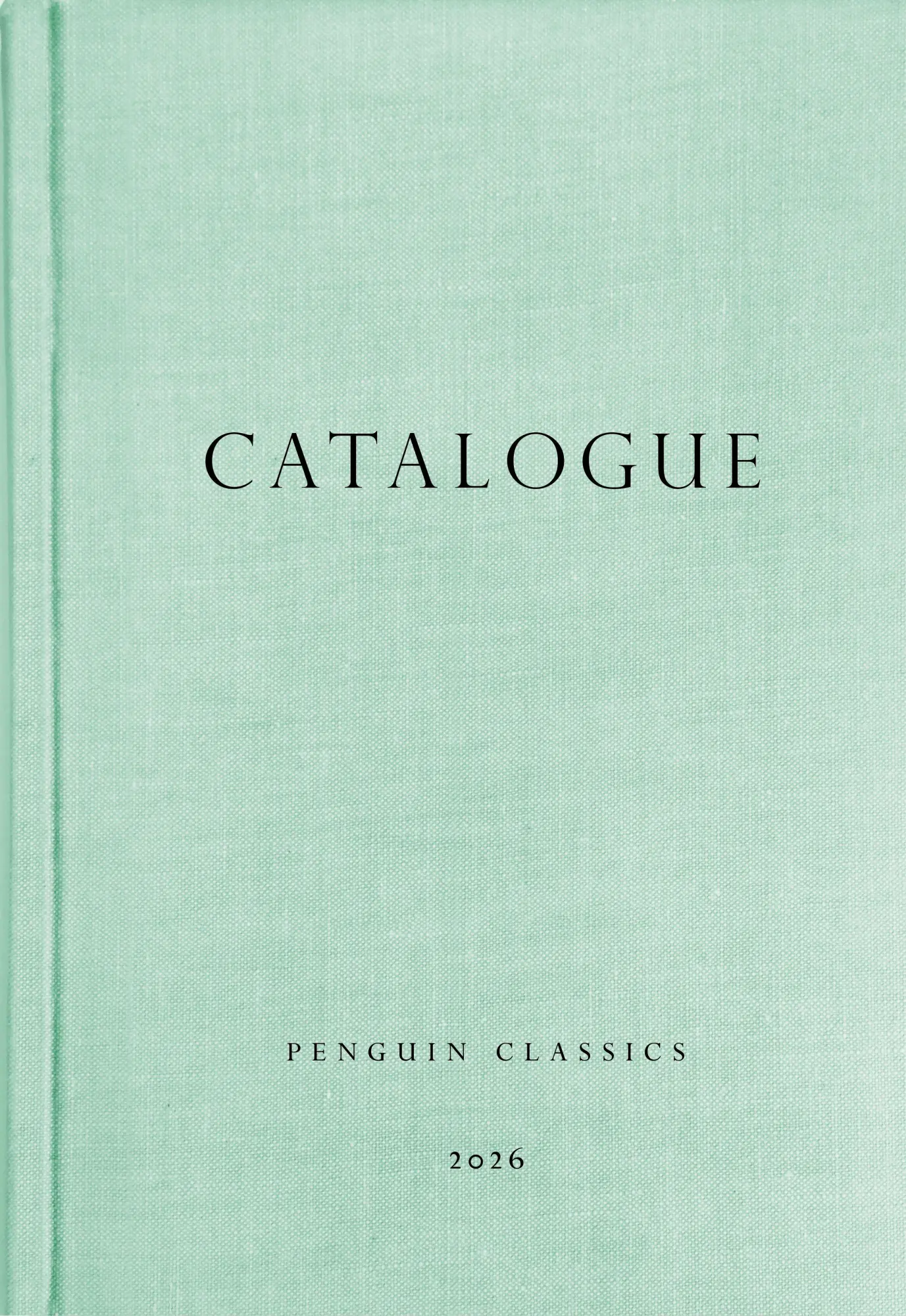 Cover: 9780241810446 | Penguin Classics: Catalogue | Buch | Englisch | 2026