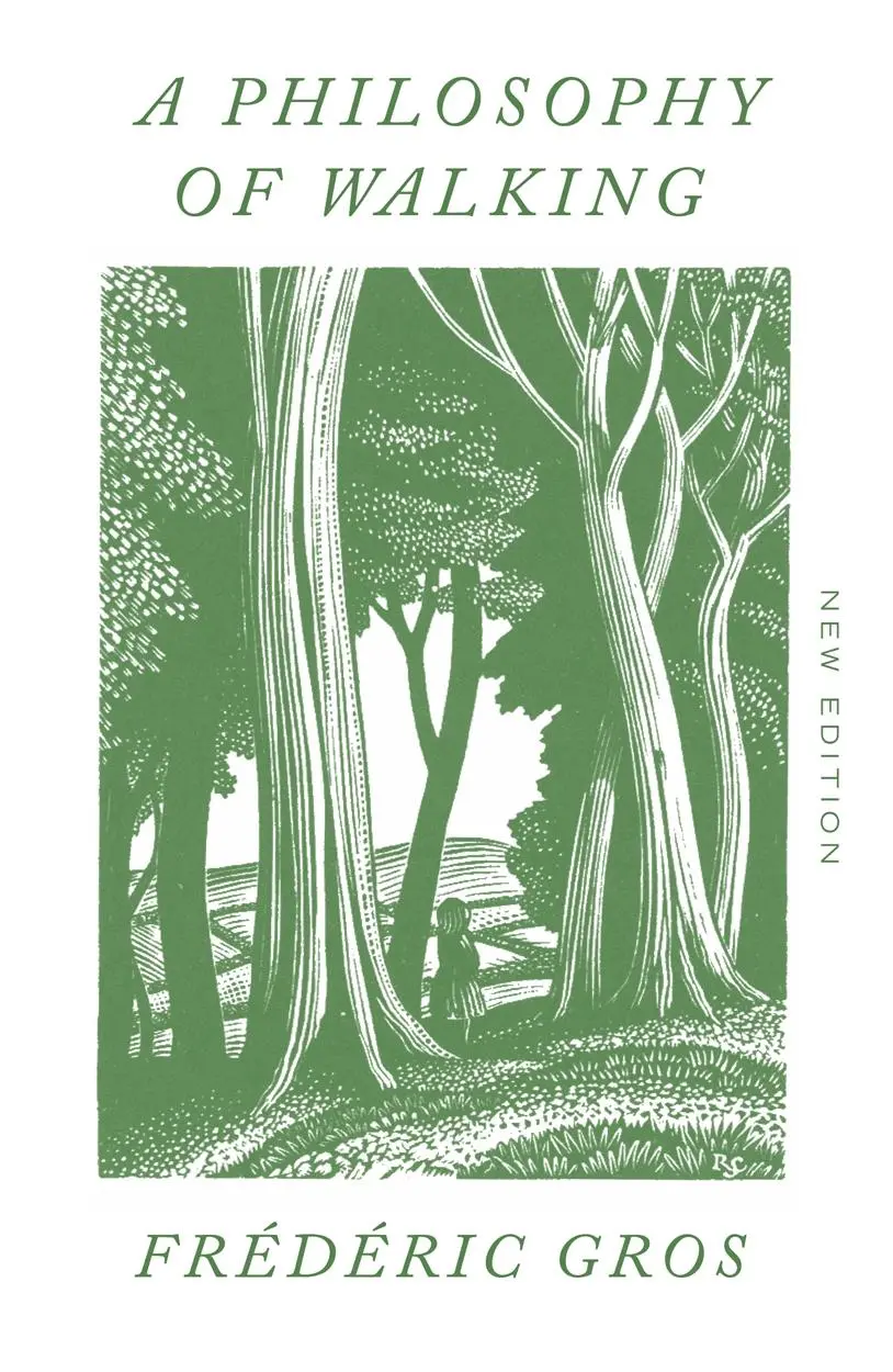 Cover: 9781804290446 | A Philosophy of Walking | Frédéric Gros | Taschenbuch | 272 S. | 2023