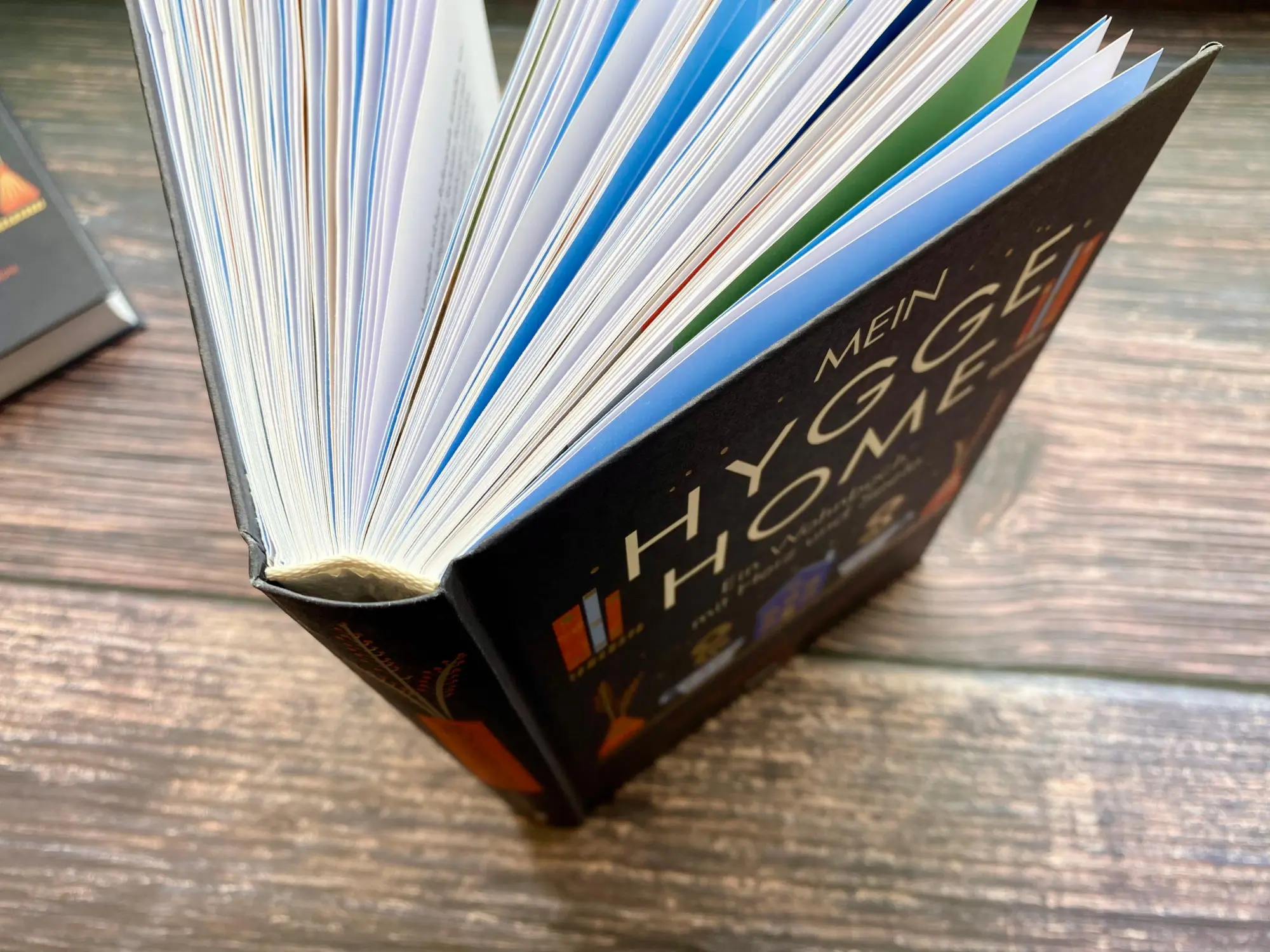 Bild: 9783431070446 | Mein HYGGE HOME | Ein Wohnbuch mit Herz und Seele | Meik Wiking | Buch