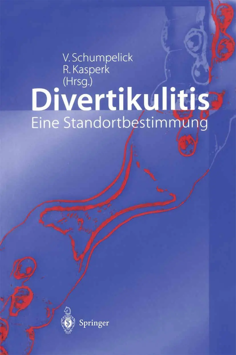 Divertikulitis: Eine Standortbestimmung