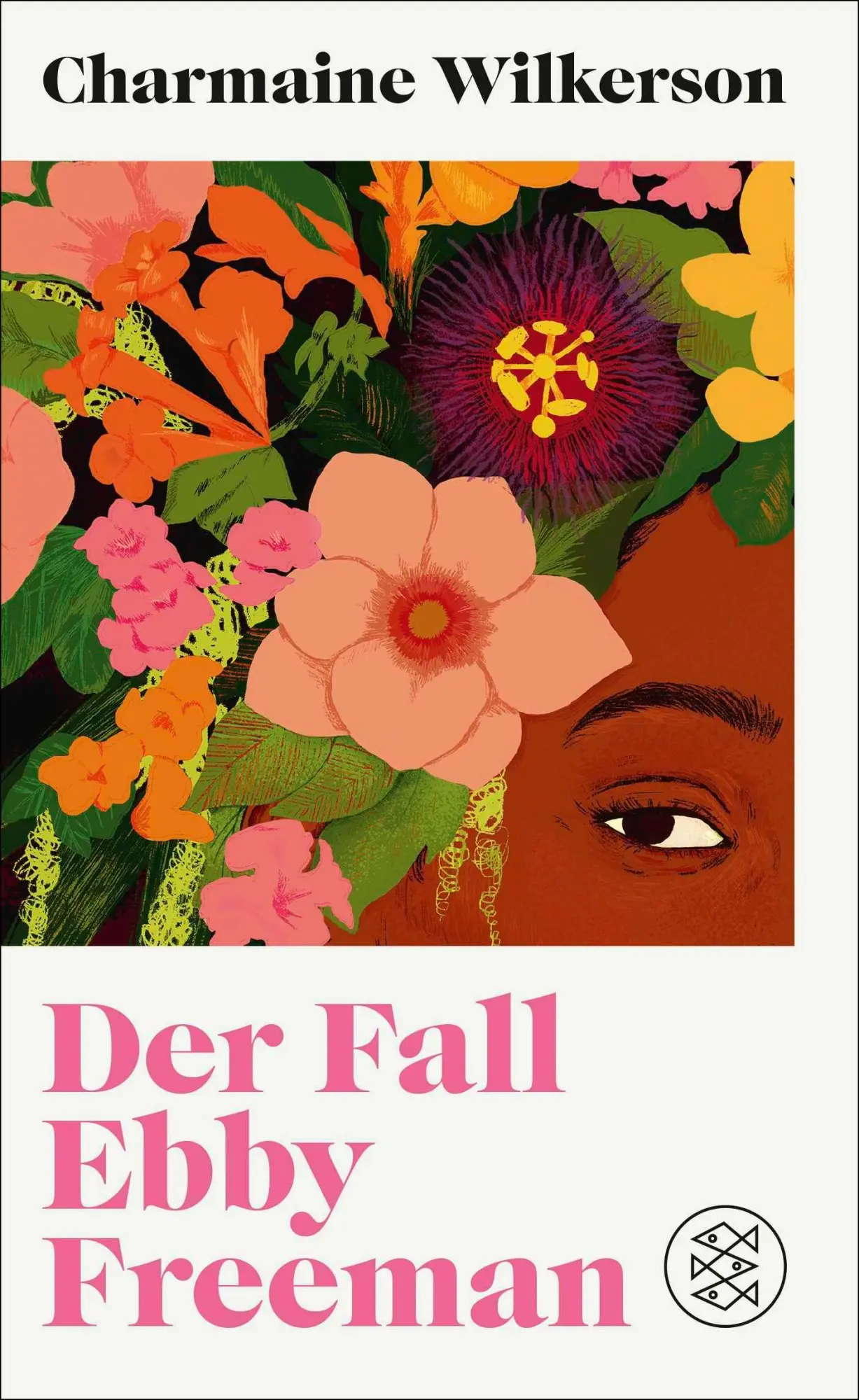 Cover: 9783758700446 | Der Fall Ebby Freeman | Roman | Charmaine Wilkerson | Taschenbuch
