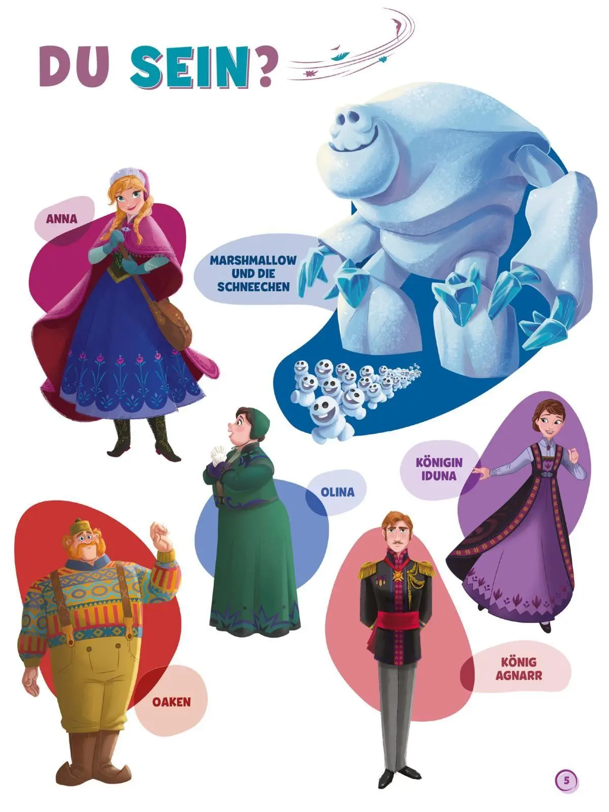 Bild: 9783845130446 | Disney Die Eiskönigin: Mein cooles Stickerbuch | Taschenbuch | 24 S.