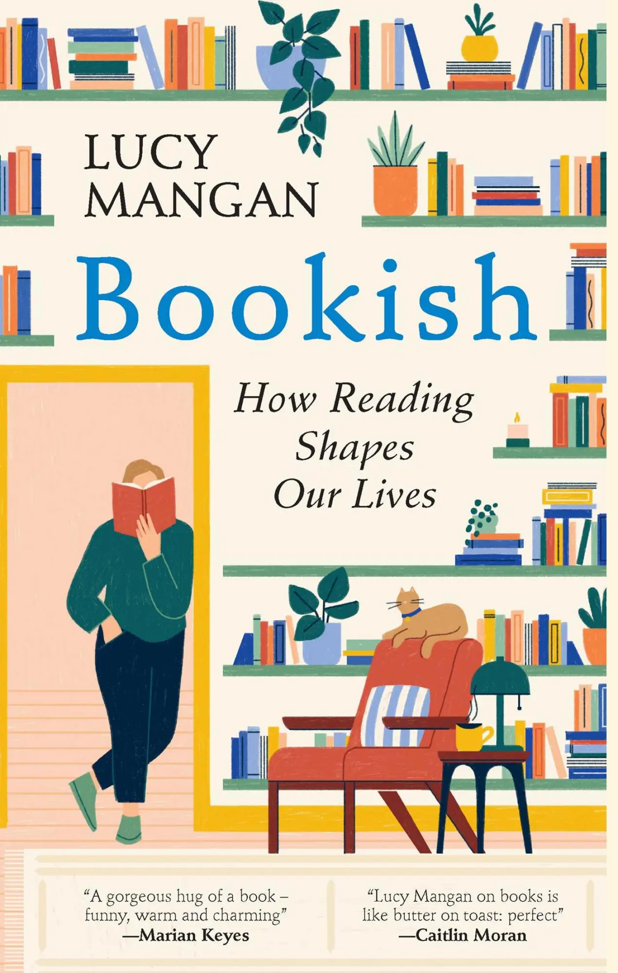 Bookish