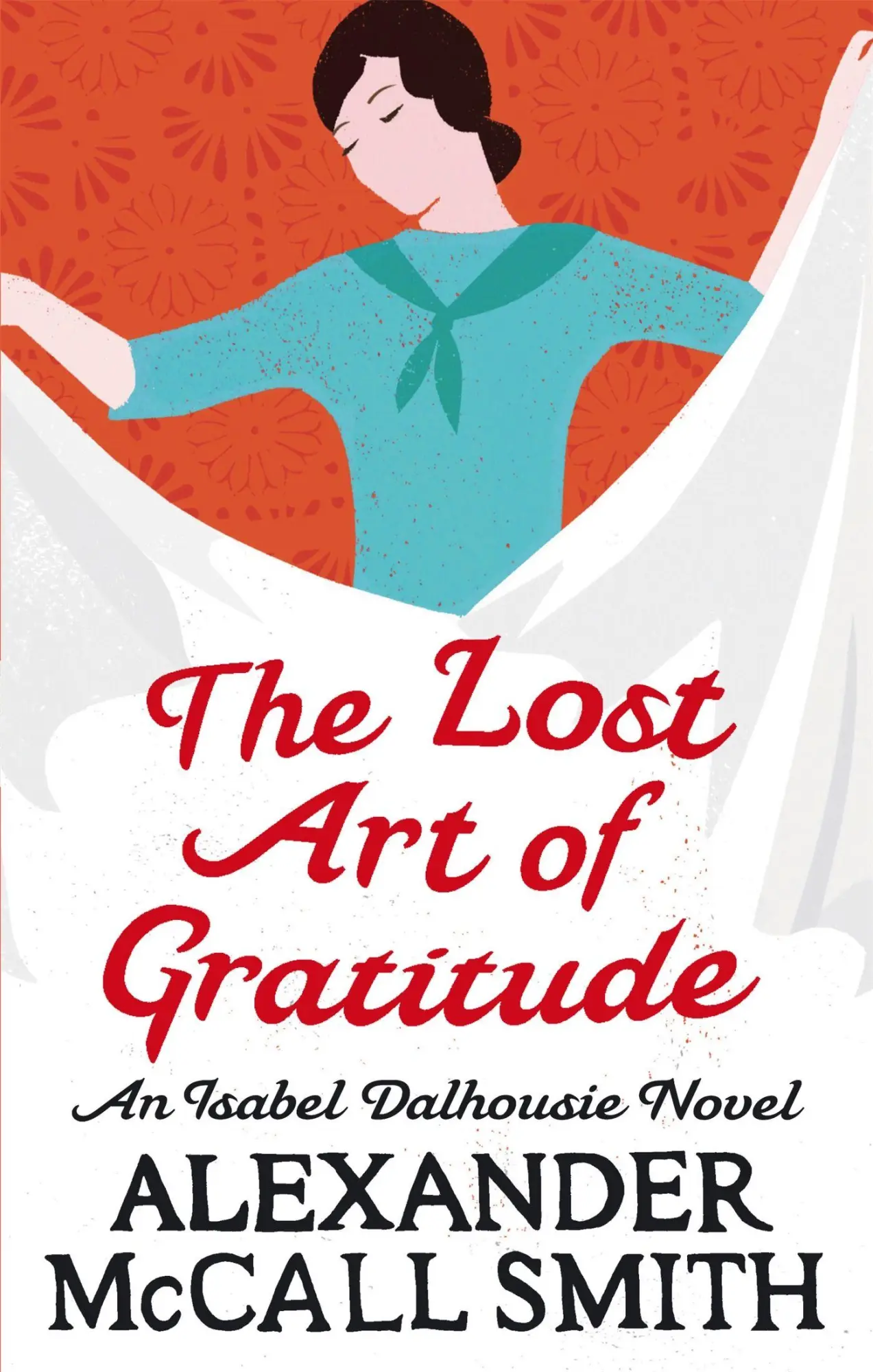 Little, Brown Book Group The Lost Art Of Gratitude