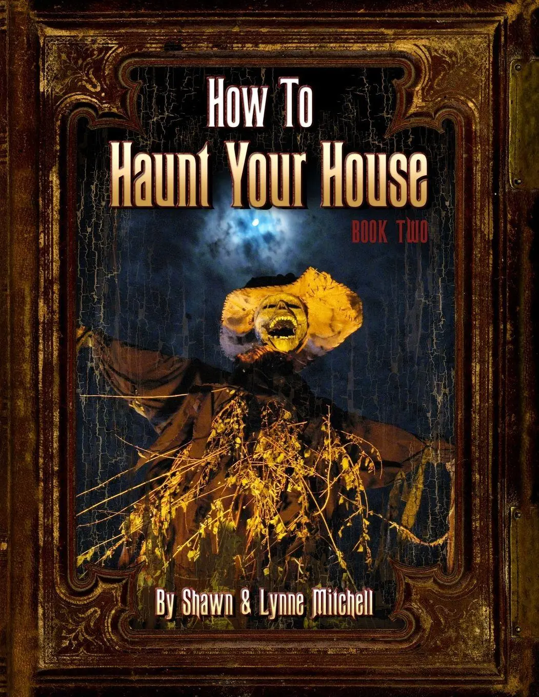 Cover: 9780578050546 | How to Haunt Your House, Book Two | Lynne Mitchell (u. a.) | Buch