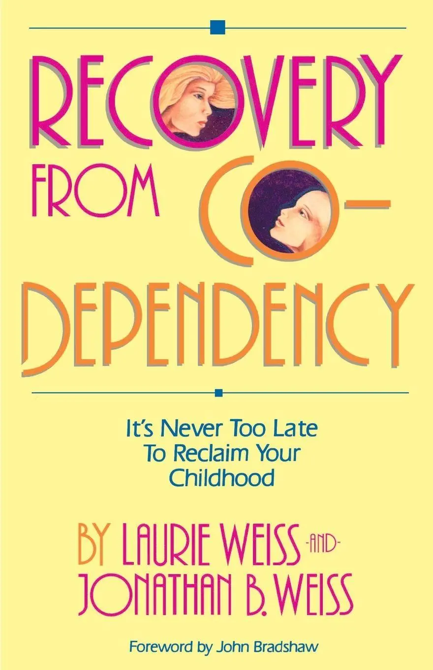 Cover: 9780595190546 | Recovery from Co-Dependency | Laurie Weiss (u. a.) | Taschenbuch