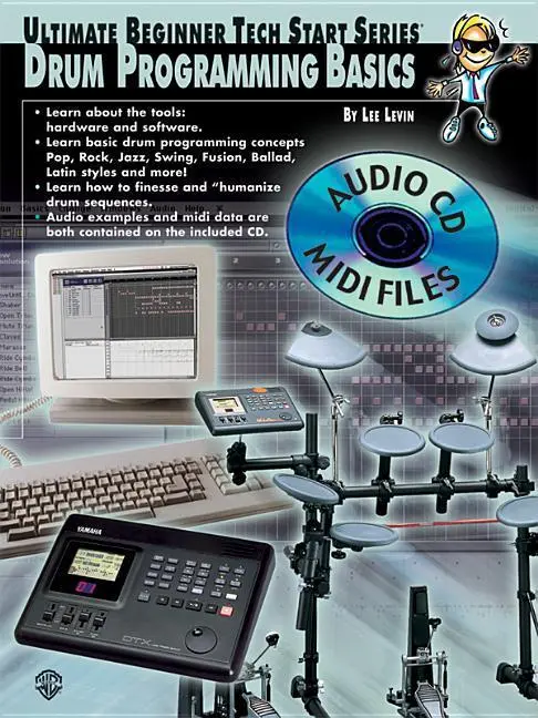 Drum programming basics