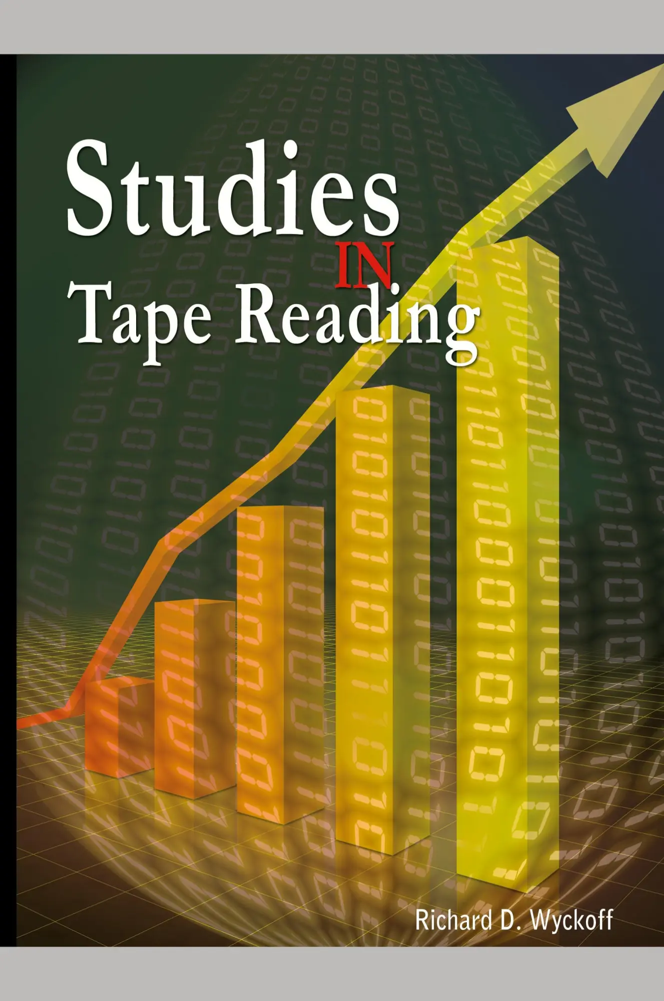 Cover: 9781607960546 | Studies in Tape Reading | Richard D. Wyckoff (u. a.) | Taschenbuch