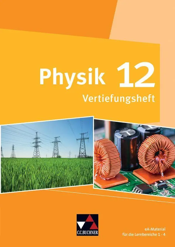 Cover: 9783661670546 | Physik Bayern 12 Vertiefungsheft | Susanne Dührkoop (u. a.) | Buch