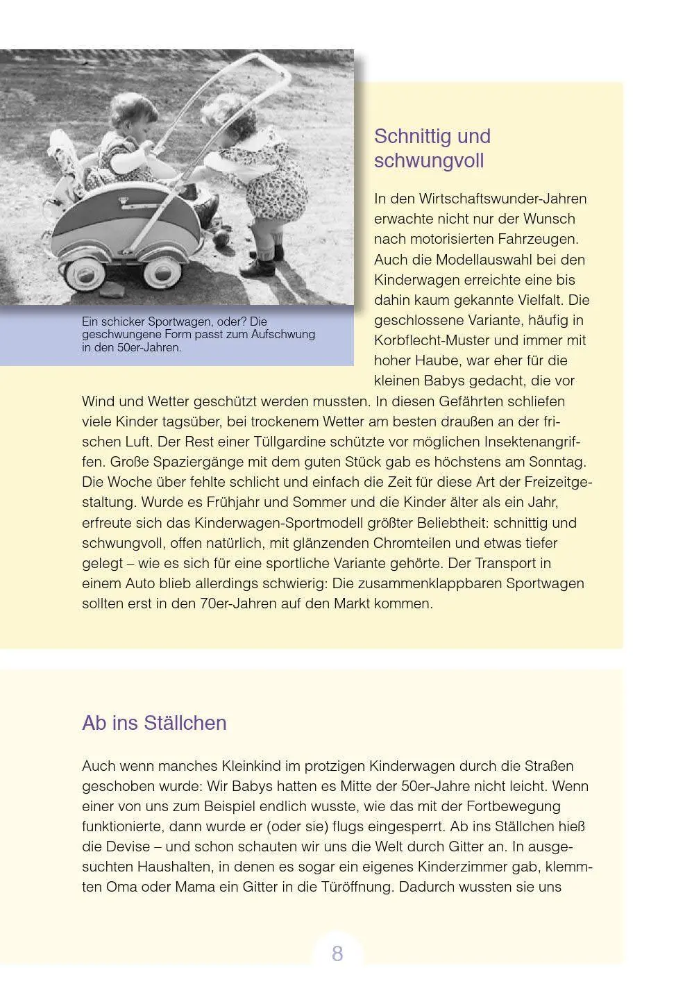 Bild: 9783831330546 | Wir vom Jahrgang 1954 - Kindheit und Jugend | Ulrike Lange-Michael