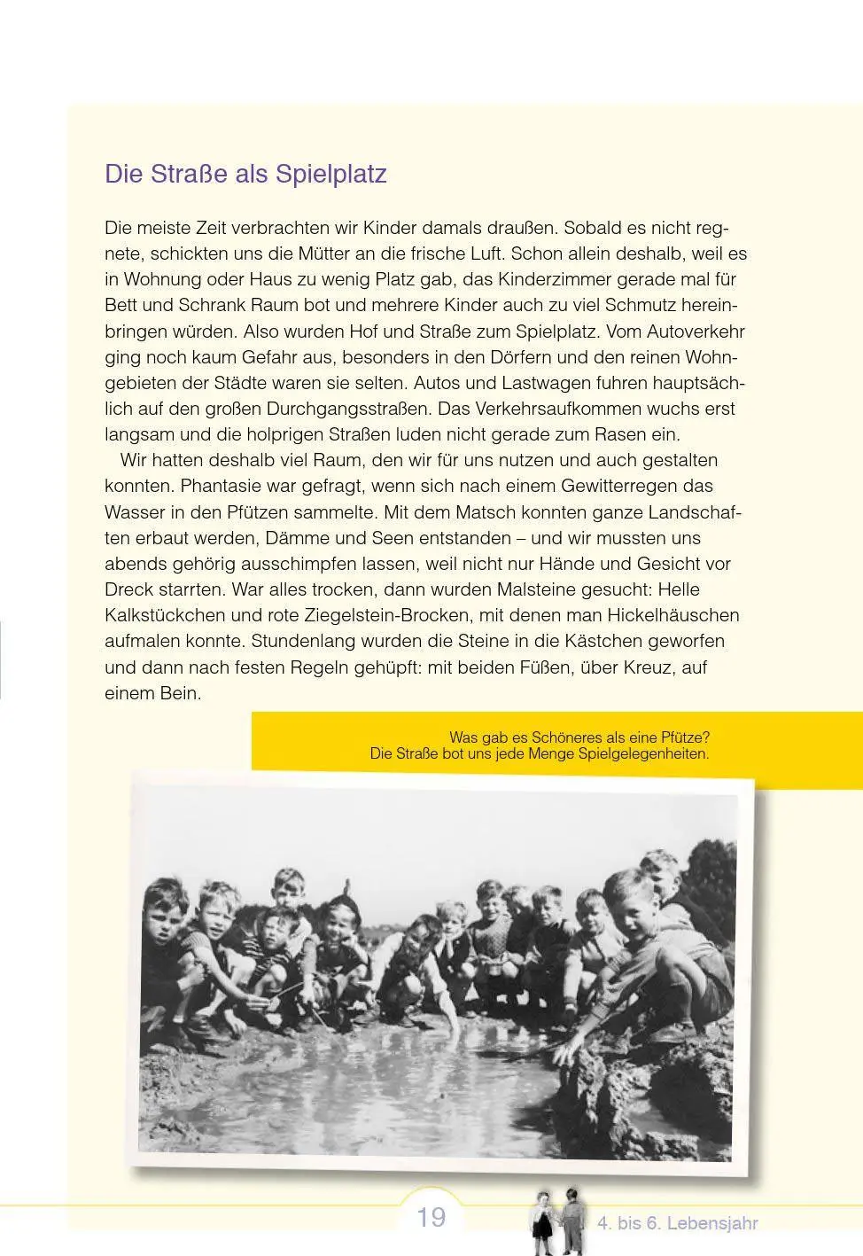Bild: 9783831330546 | Wir vom Jahrgang 1954 - Kindheit und Jugend | Ulrike Lange-Michael