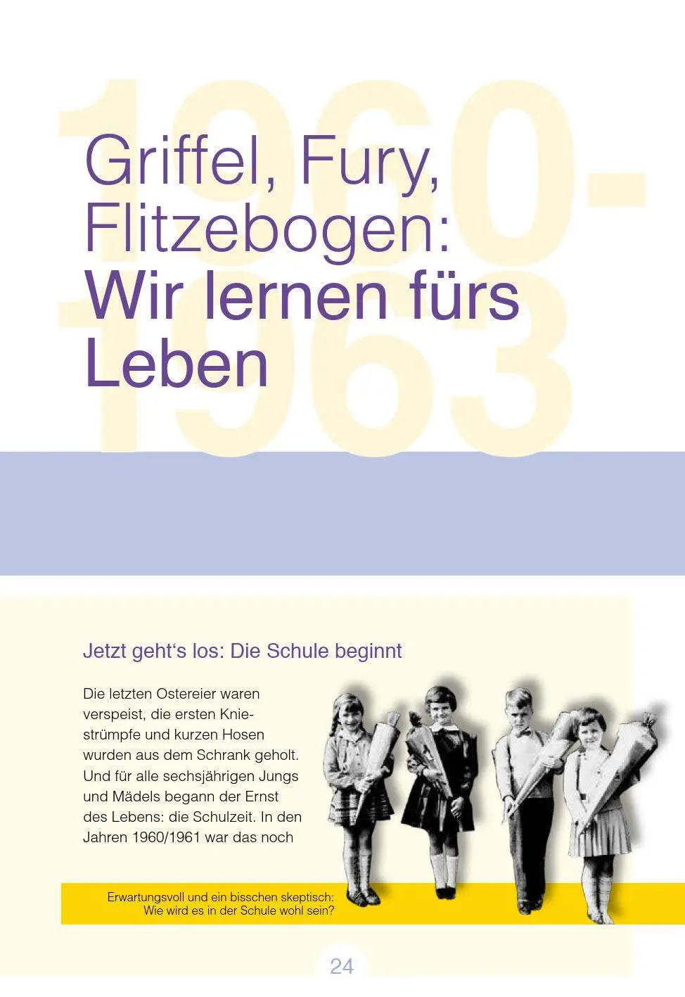 Bild: 9783831330546 | Wir vom Jahrgang 1954 - Kindheit und Jugend | Ulrike Lange-Michael