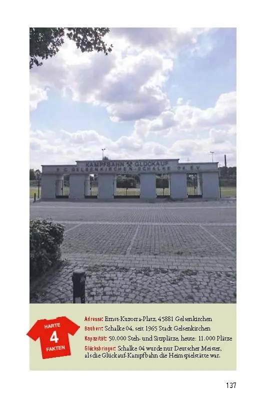 Bild: 9783964230546 | Fußballheimat Ruhrgebiet | Uwe Wick | Taschenbuch | 216 S. | Deutsch