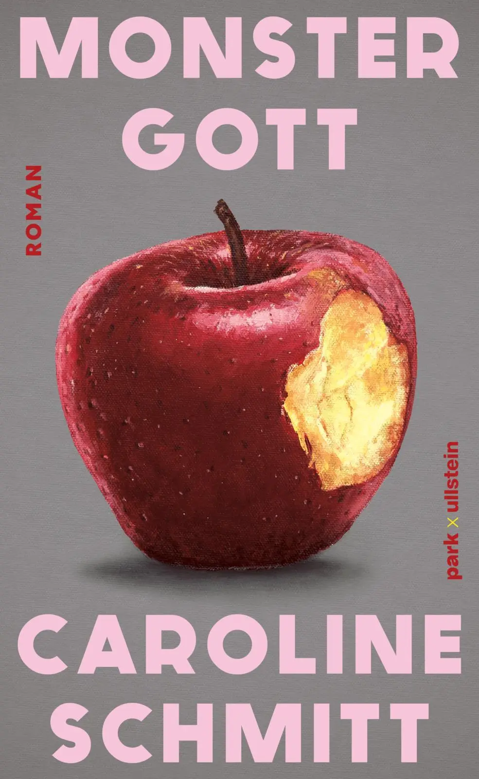 Cover: 9783988160546 | Monstergott | Caroline Schmitt | Buch | 272 S. | Deutsch | 2025