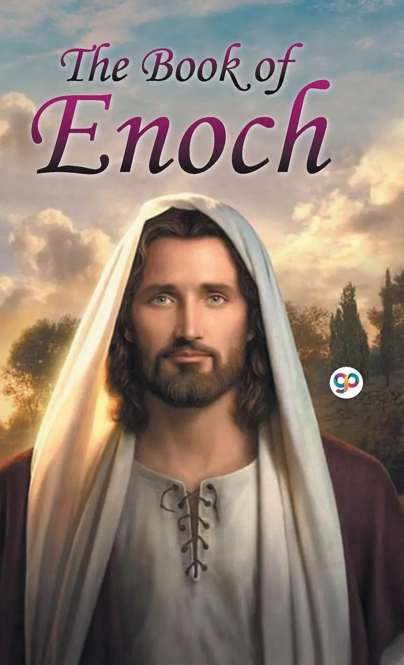 Cover: 9789389440546 | The Book of Enoch | Enoch | Buch | Gebunden | Englisch | 2019