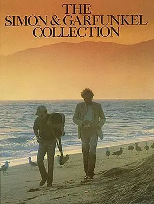 Cover: 9780711900646 | The Simon and Garfunkel Collection | Paul Simon | Taschenbuch | Buch