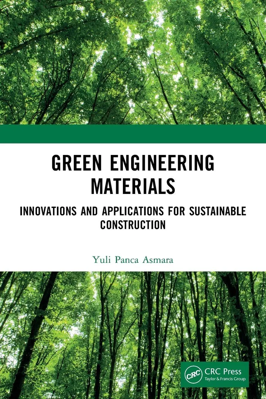 Green Engineering Materials
