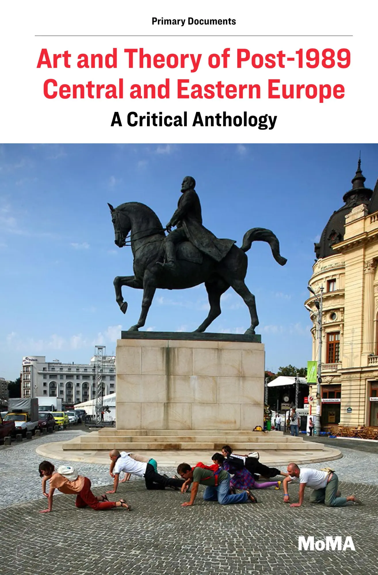 Cover: 9781633450646 | Art and Theory of Post-1989 Central and Eastern Europe | Taschenbuch