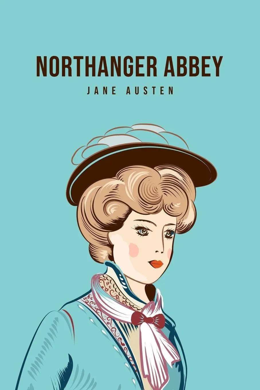 Cover: 9781800760646 | Northanger Abbey | Jane Austen | Taschenbuch | Kartoniert / Broschiert