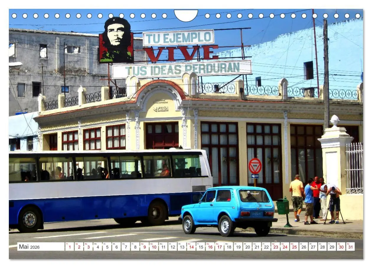 Bild: 9783457340646 | LADA NIVA - Exportschlager der UdSSR (Wandkalender 2026 DIN A4...