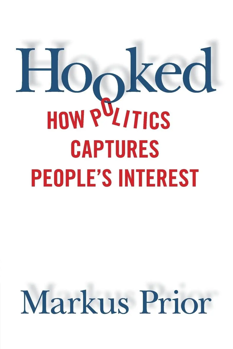 Cover: 9781108430746 | Hooked | Markus Prior | Taschenbuch | Kartoniert / Broschiert | 2019