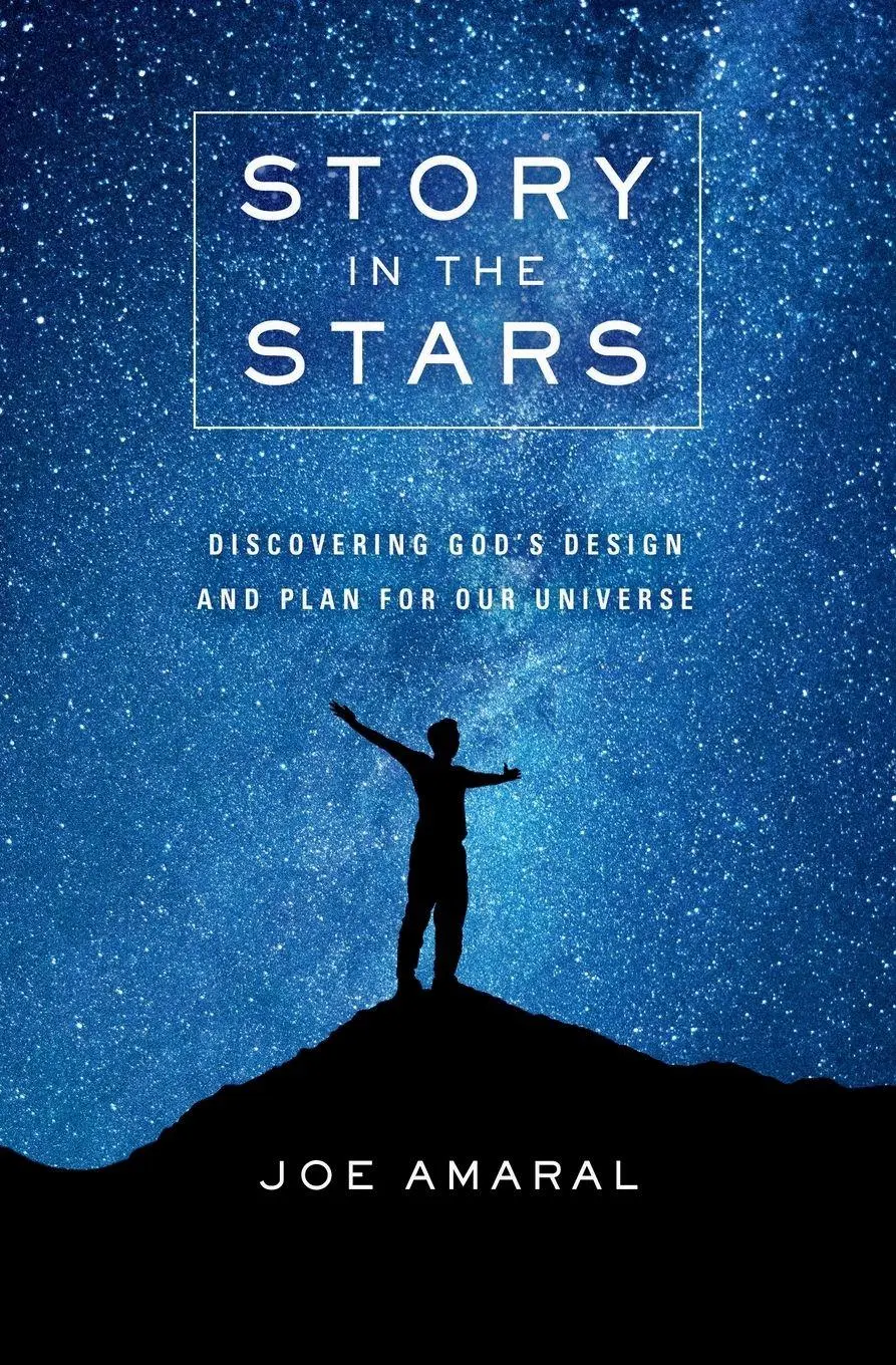 Cover: 9781546010746 | Story in the Stars | Joe Amaral | Taschenbuch | Englisch | 2018