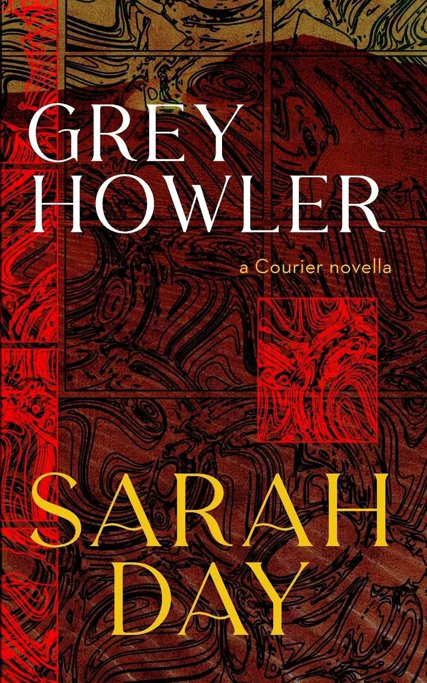 Cover: 9781630230746 | Greyhowler | Sarah Day | Taschenbuch | Englisch | 2024