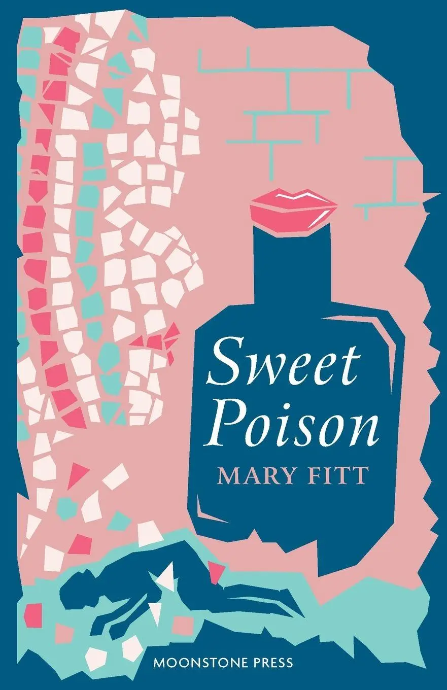 Cover: 9781899000746 | Sweet Poison | Mary Fitt | Taschenbuch | Englisch | 2024