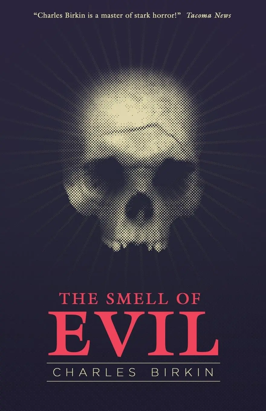 Cover: 9781939140746 | The Smell of Evil | Charles Birkin | Taschenbuch | Englisch | 2014