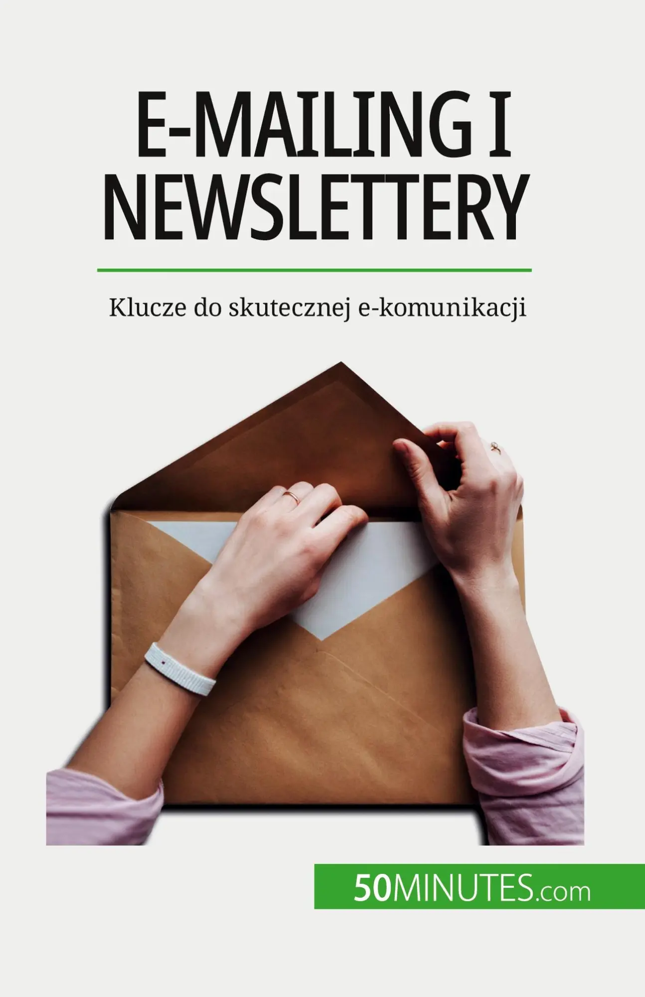 E-mailing i newslettery: Klucze do skutecznej e-komunikacji