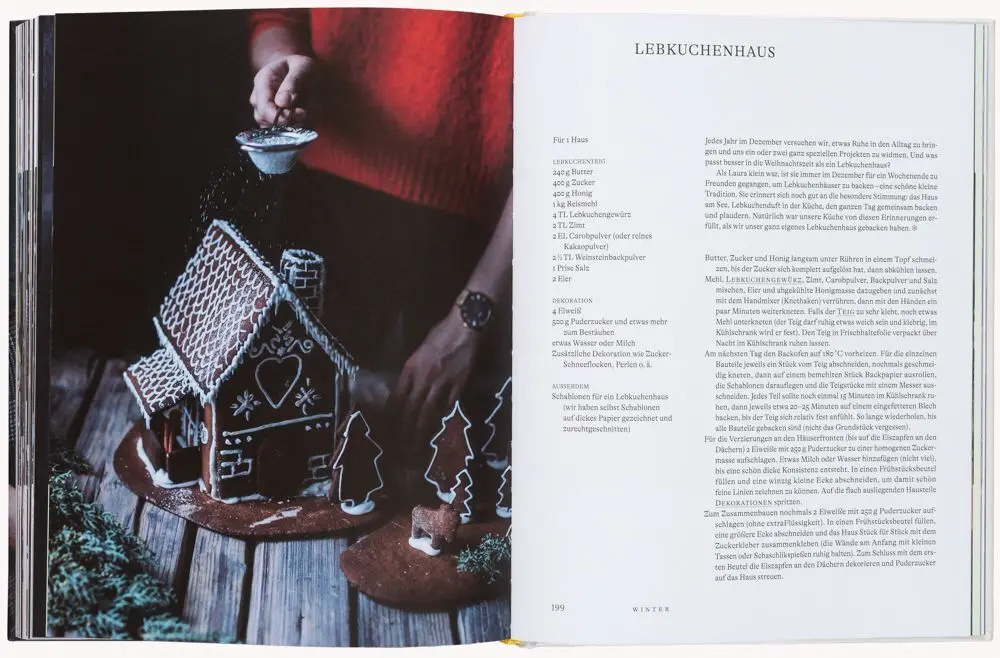 Bild: 9783967040746 | Durch das Jahr mit Our Food Stories | gestalten (u. a.) | Buch | 2022