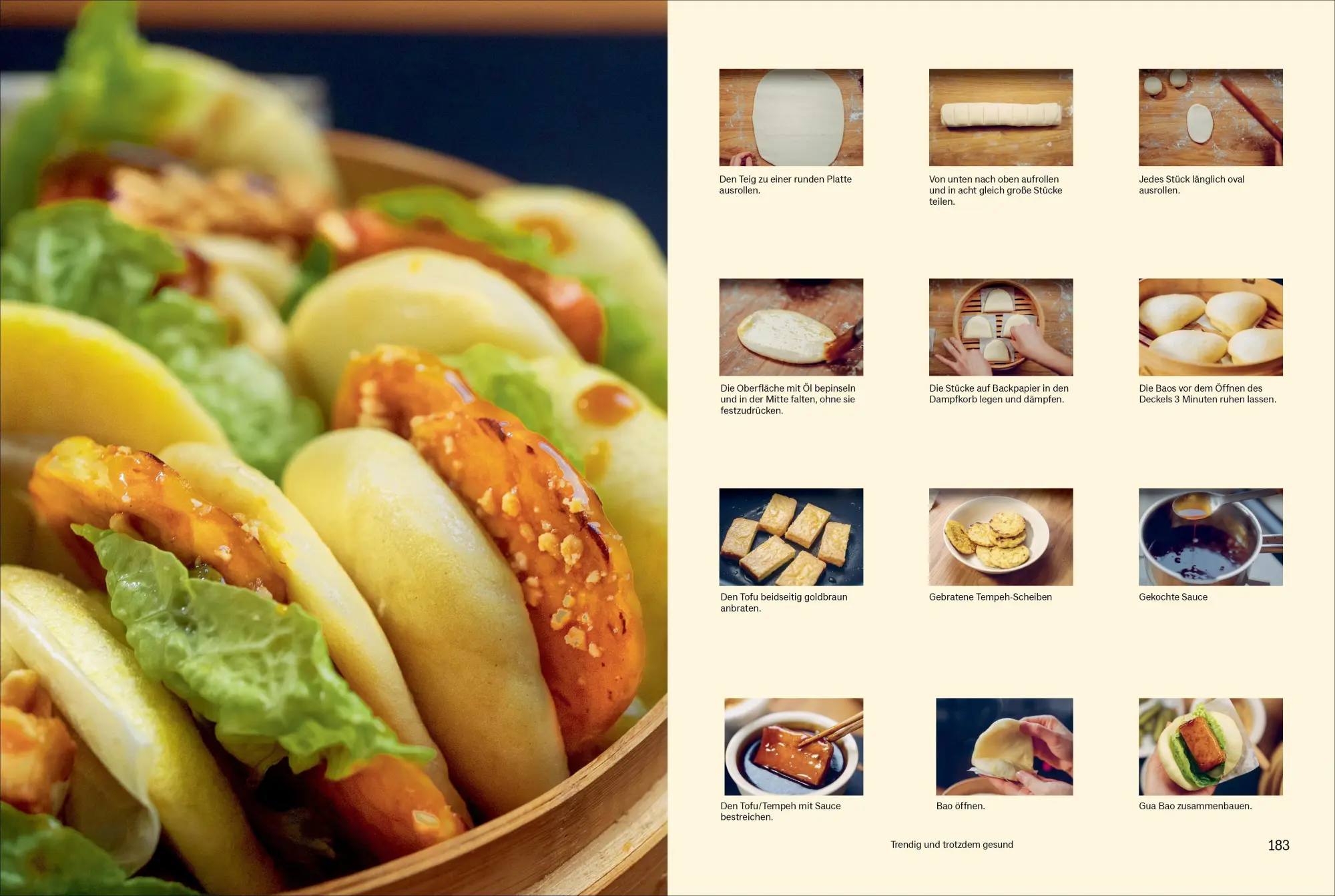 Bild: 9783989510746 | My Mindful Asian Kitchen | Yaxin Yang (u. a.) | Buch | 208 S. | 2026