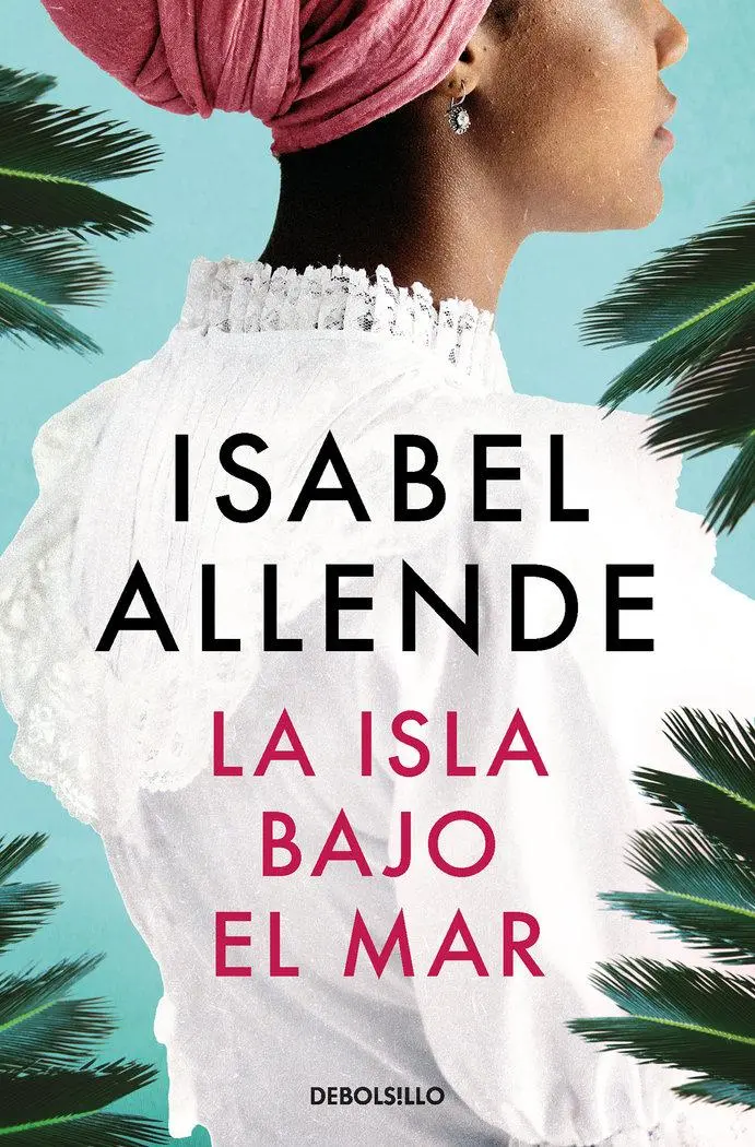 Cover: 9788466360746 | La isla bajo el mar | Taschenbuch | Kartoniert / Broschiert | Spanisch