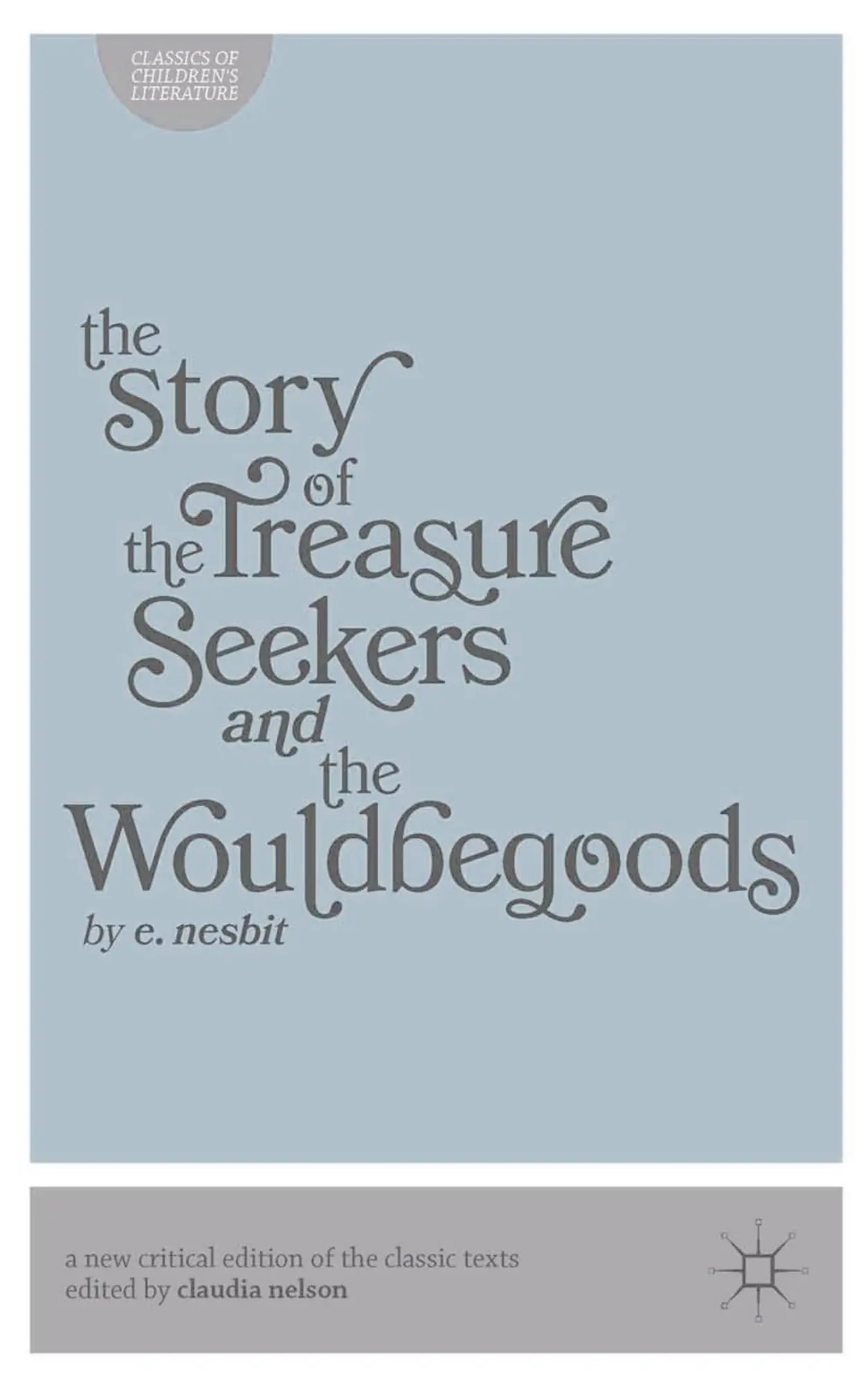 Cover: 9780230360846 | The Story of the Treasure Seekers and The Wouldbegoods | Taschenbuch