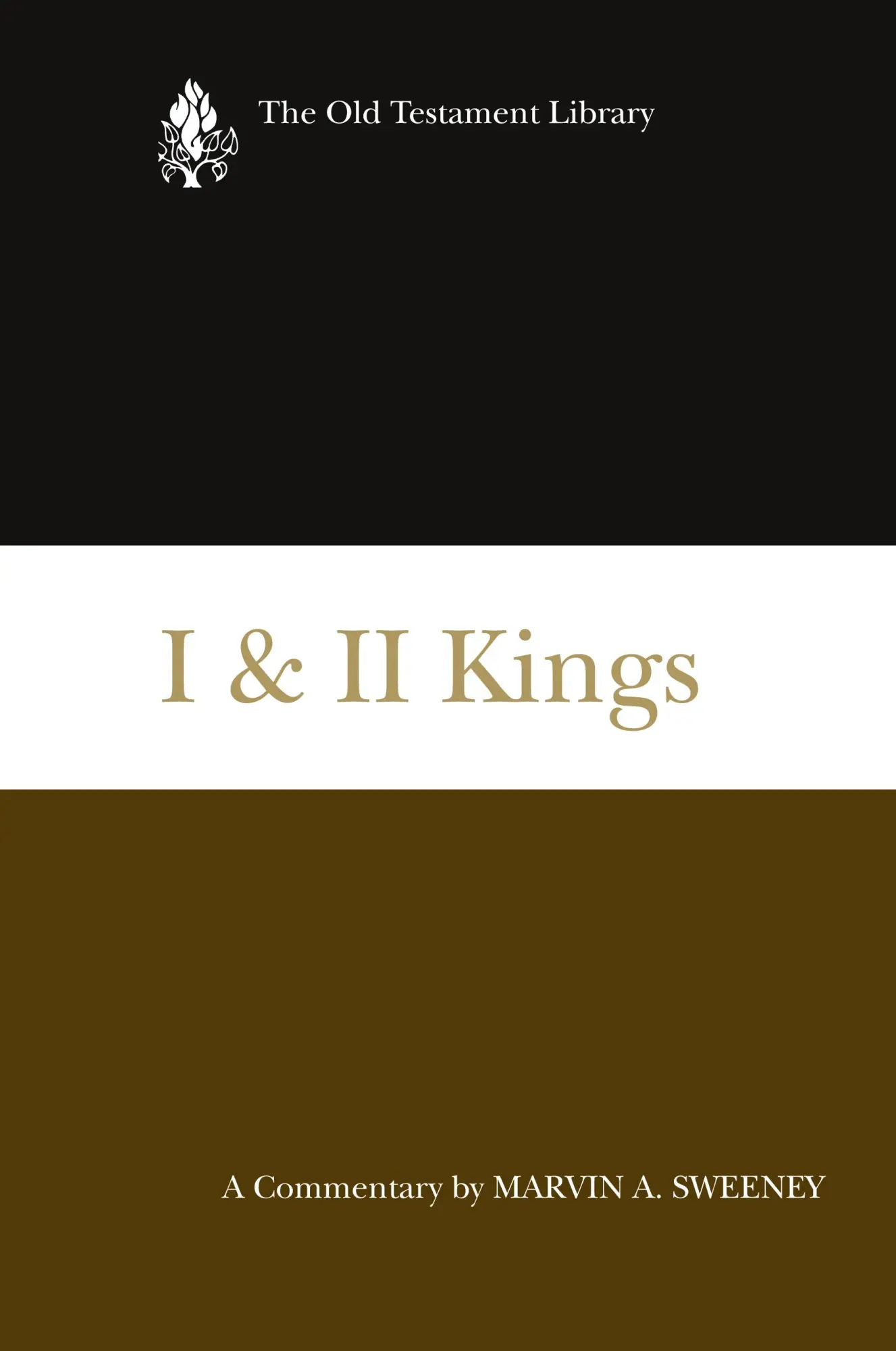 Cover: 9780664220846 | I &amp; II Kings | A Commentary | Marvin A. Sweeney | Buch | Gebunden