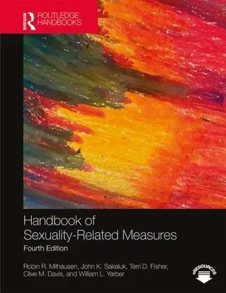 Cover: 9781138740846 | Handbook of Sexuality-Related Measures | Robin R. Milhausen (u. a.)