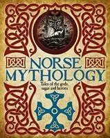 Cover: 9781788280846 | Norse Mythology | James Shepherd | Buch | Gebunden | Englisch | 2018