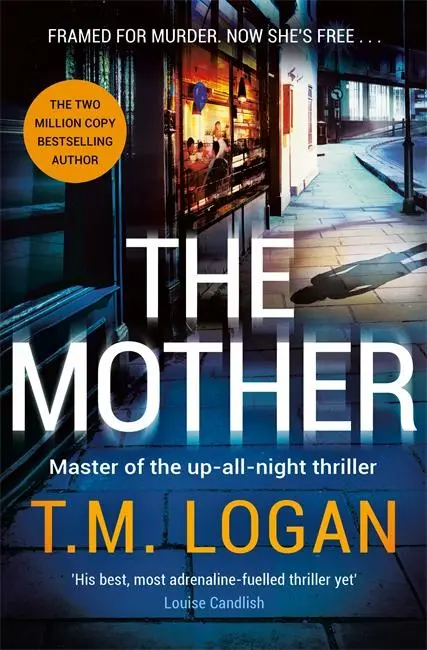 Cover: 9781804180846 | The Mother | T. M. Logan | Taschenbuch | Kartoniert / Broschiert