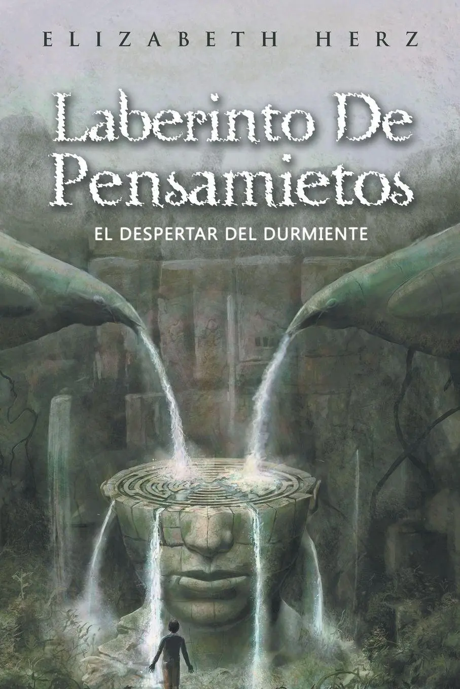 Cover: 9781982220846 | Laberinto De Pensamietos | El Despertar Del Durmiente | Elizabeth Herz