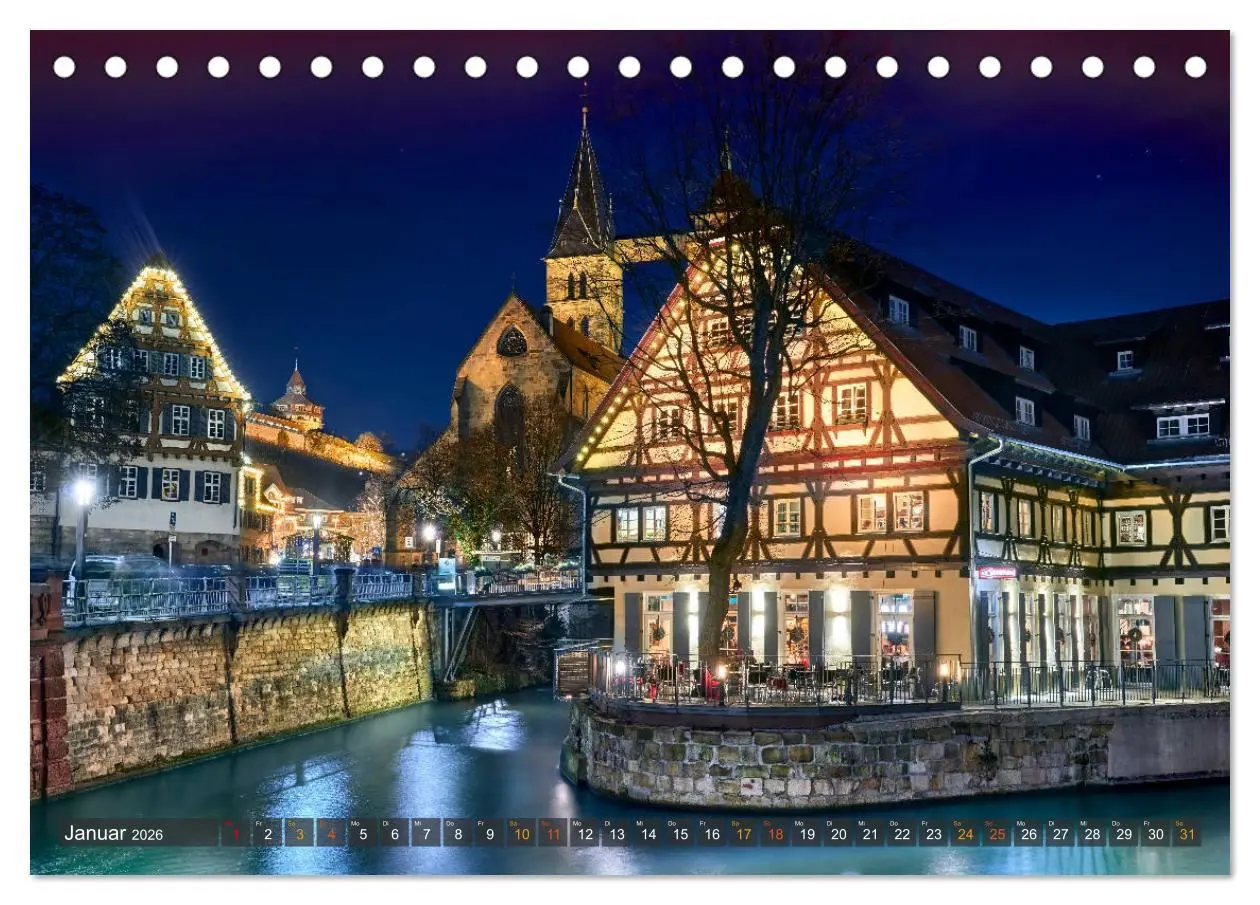 Bild: 9783457870846 | Esslingen am Neckar. Ein- und Ausblicke von Andreas Voigt...