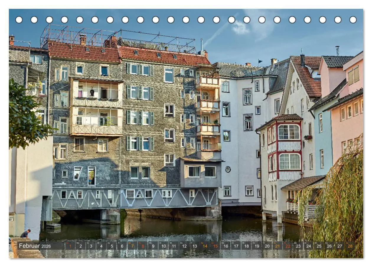 Bild: 9783457870846 | Esslingen am Neckar. Ein- und Ausblicke von Andreas Voigt...