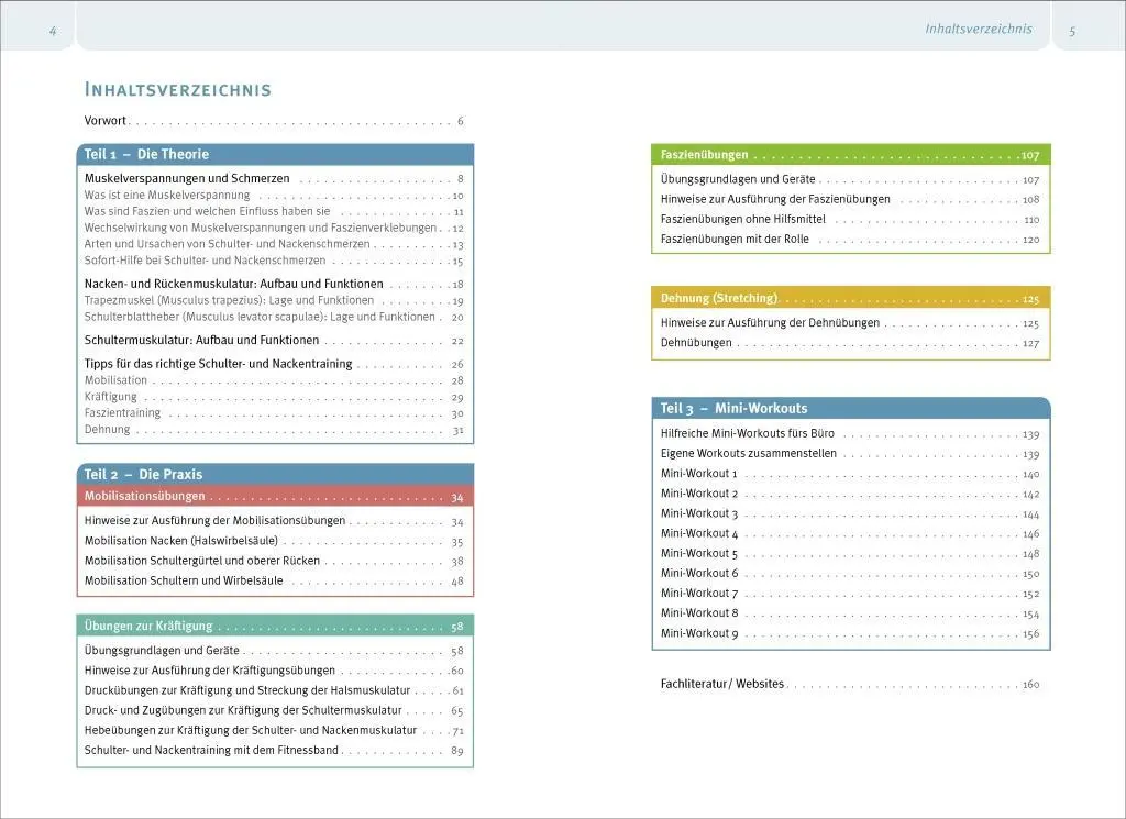 Bild: 9783957990846 | Schulter-Nacken-Training | Ronald Thomschke | Taschenbuch | 160 S.