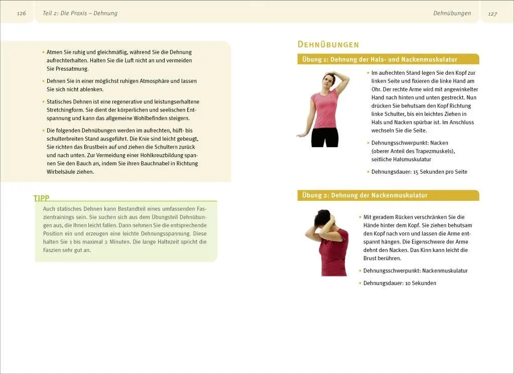 Bild: 9783957990846 | Schulter-Nacken-Training | Ronald Thomschke | Taschenbuch | 160 S.