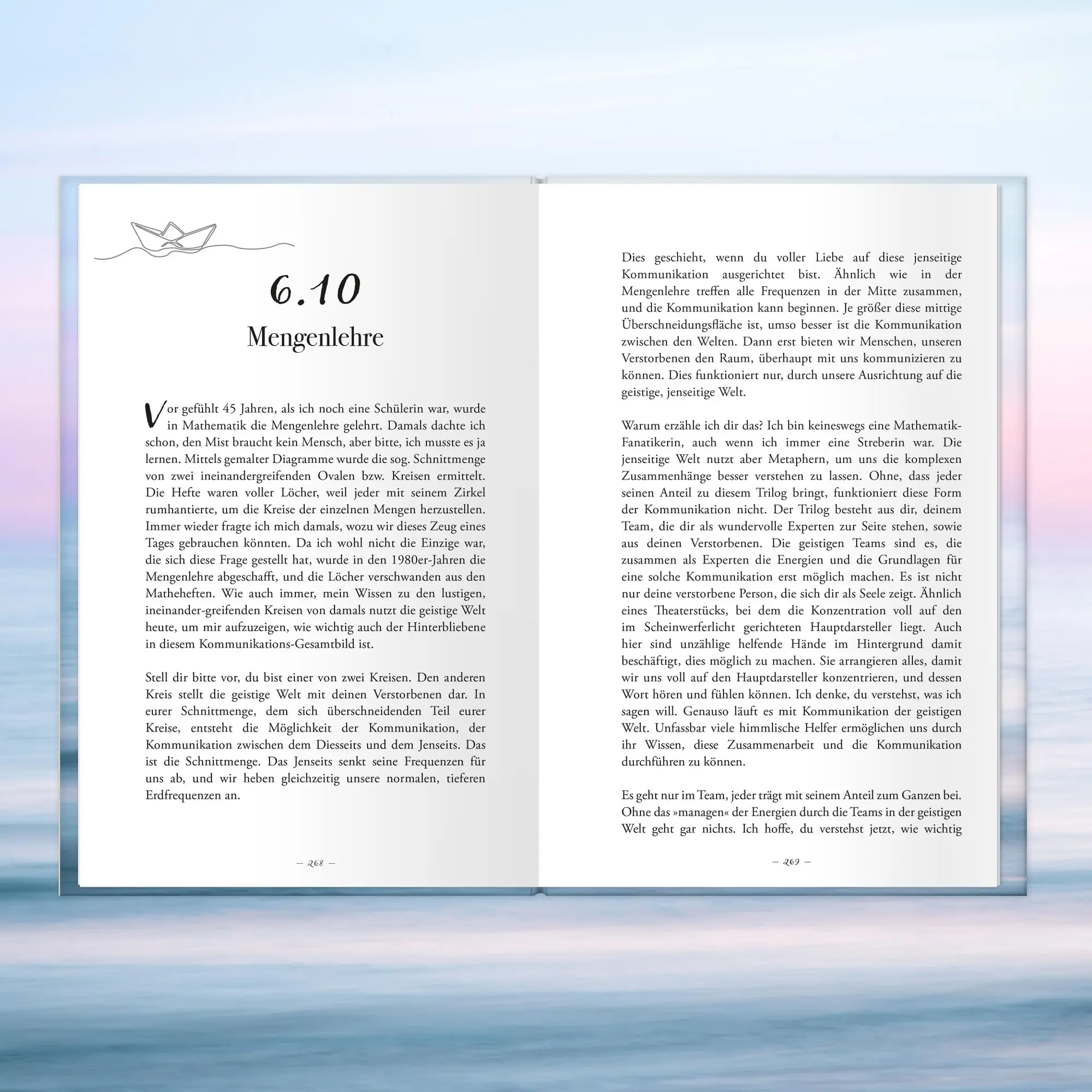 Bild: 9783986600846 | Das große 1x1 der Jenseitskontakte | Susan Froitzheim | Taschenbuch