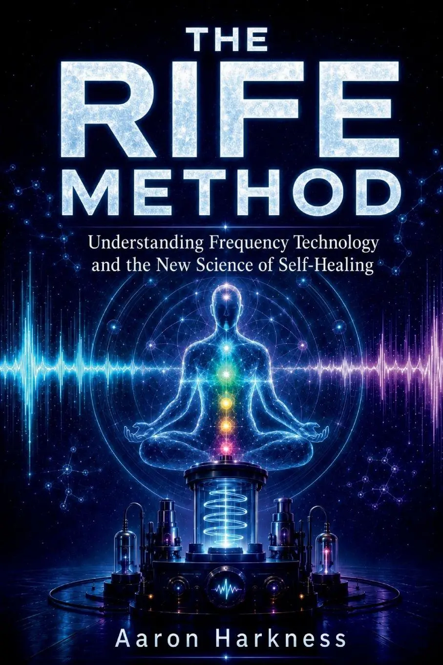 Cover: 9798240900846 | THE RIFE METHOD | Aaron Harkness | Taschenbuch | Englisch | 2026