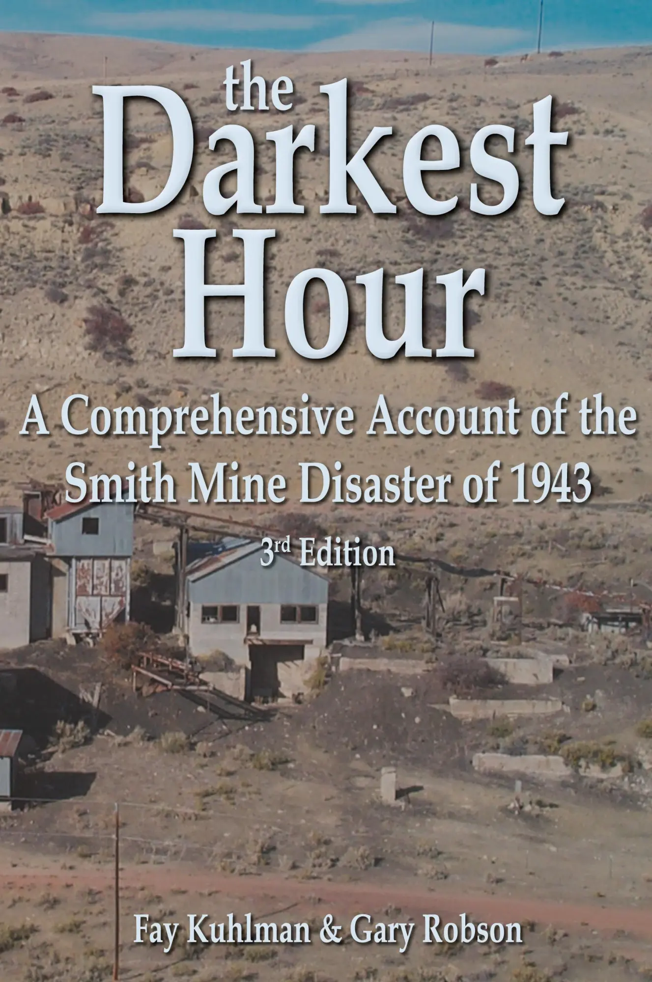 Cover: 9780965960946 | The Darkest Hour | Fay Kuhlman (u. a.) | Taschenbuch | Englisch | 2015