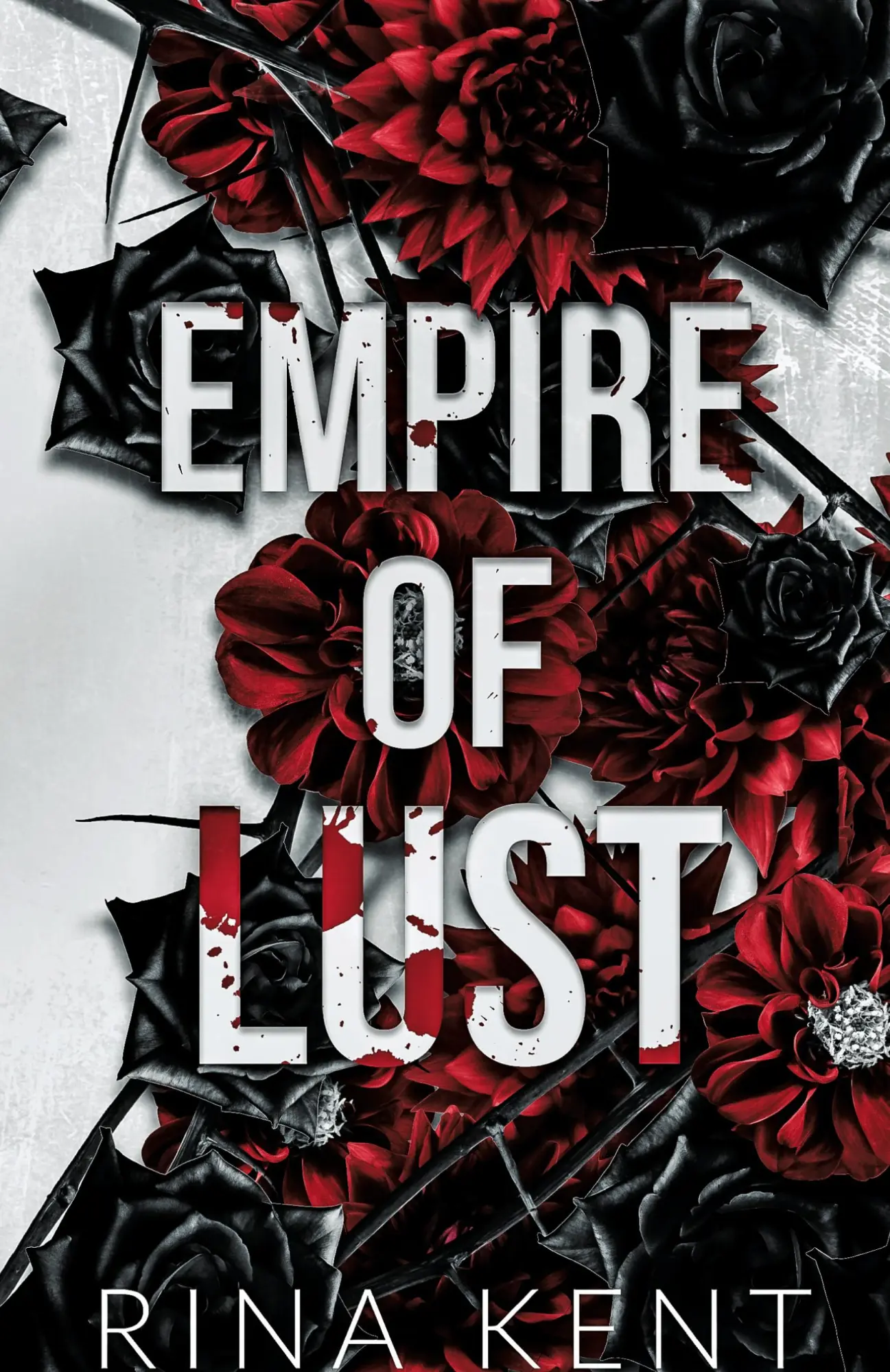Cover: 9781685450946 | Empire of Lust | Special Edition Print | Rina Kent | Buch | Englisch