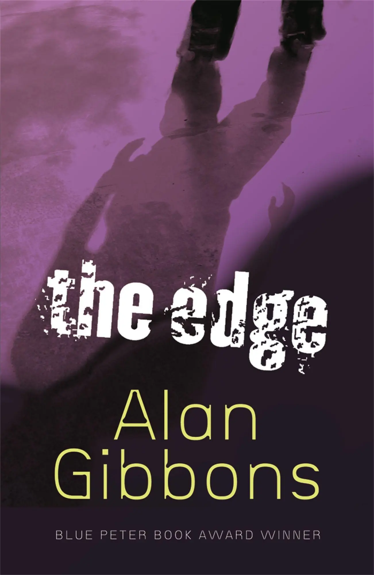Cover: 9781842550946 | The Edge | Alan Gibbons | Taschenbuch | Kartoniert / Broschiert | 2002