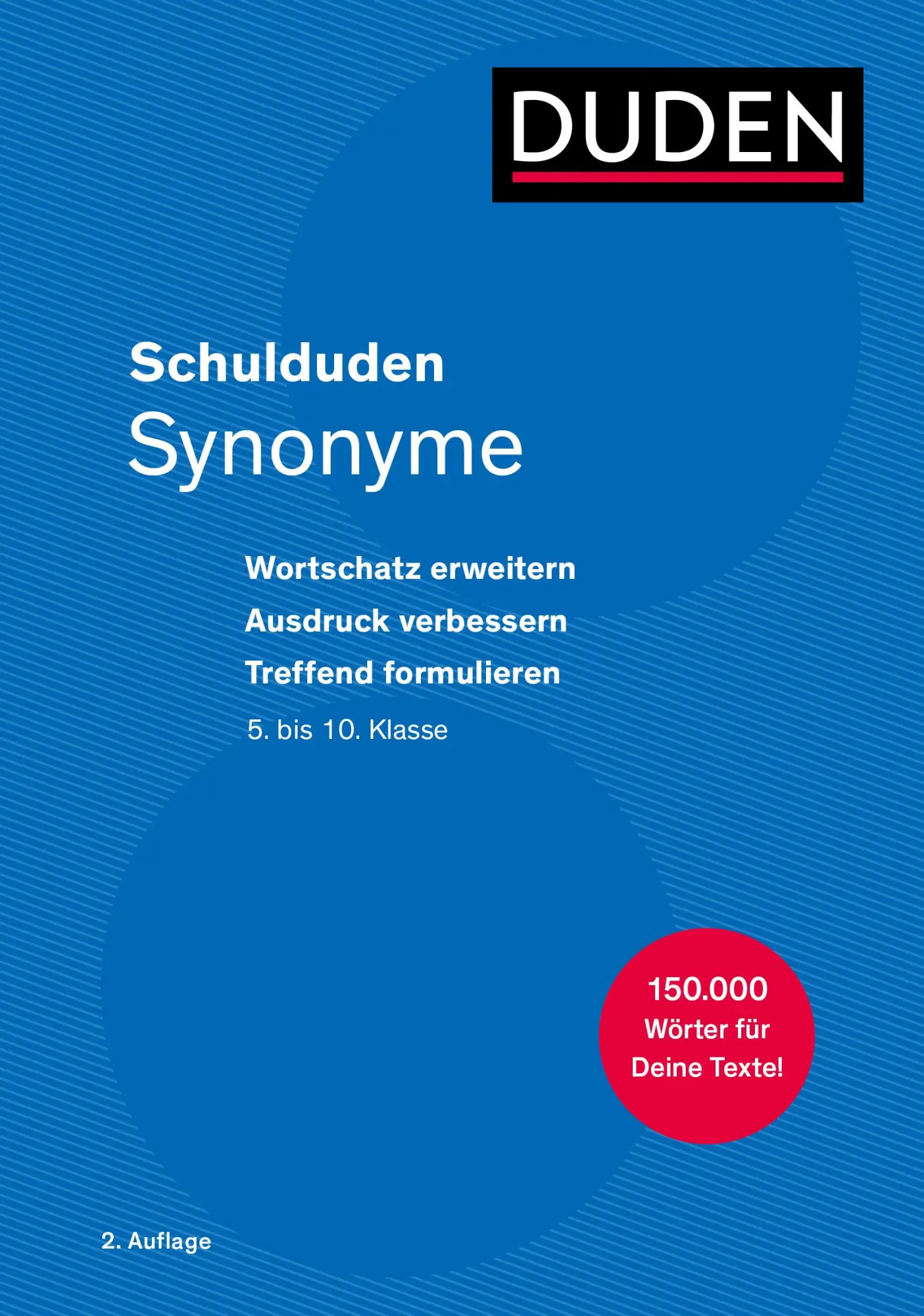 Cover: 9783411770946 | Schulduden Synonyme | Dudenredaktion | Buch | Schulduden | 656 S.