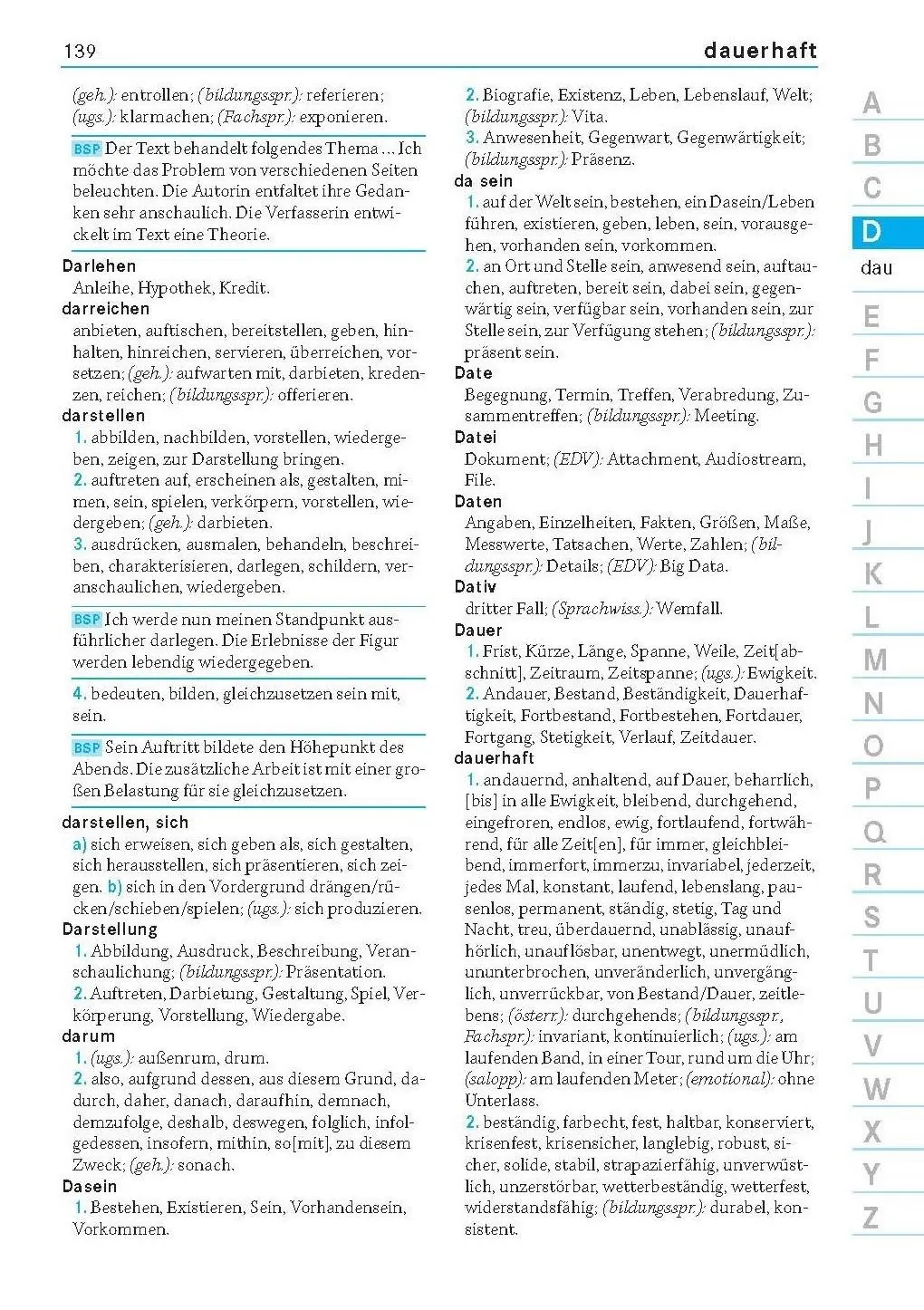Bild: 9783411770946 | Schulduden Synonyme | Dudenredaktion | Buch | Schulduden | 656 S.